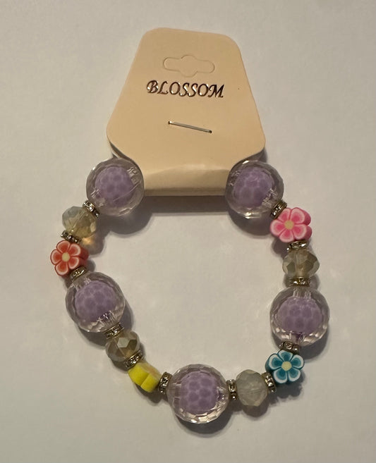 Ari G Luxe “Blossom” Bracelet