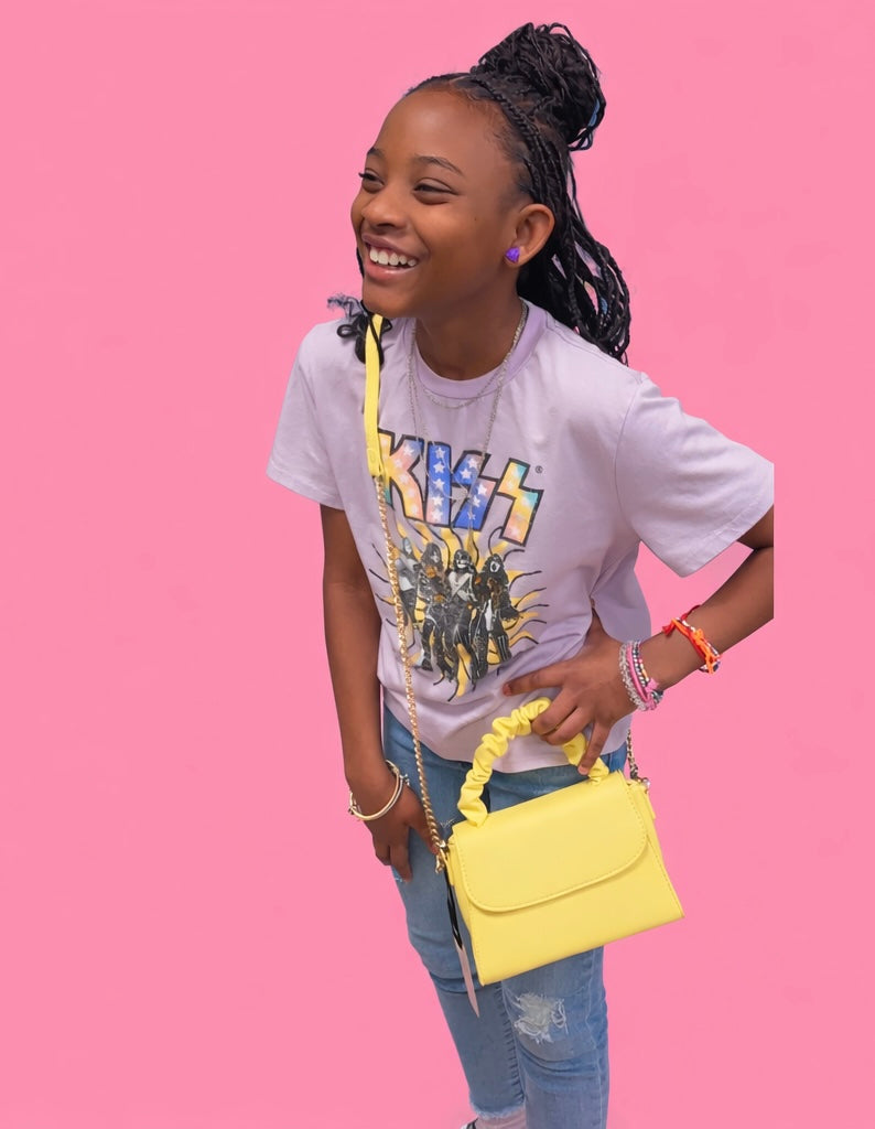 Ari Luxe Mini Chic Bag