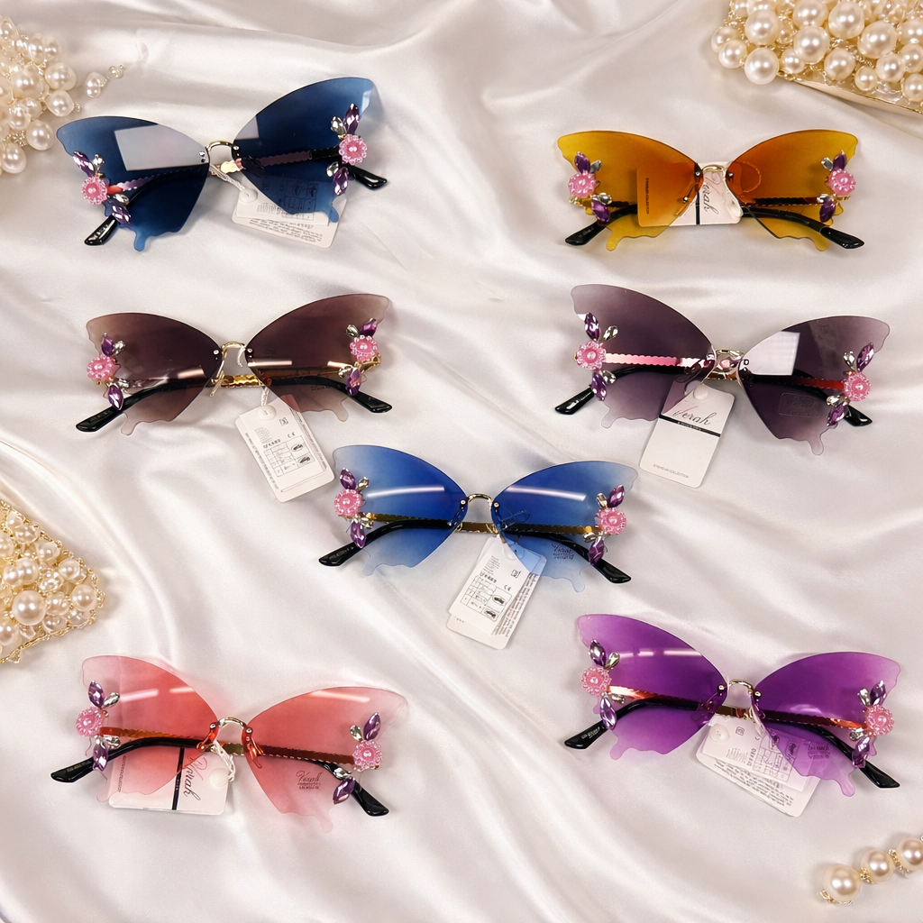 Shop Sunglasses
