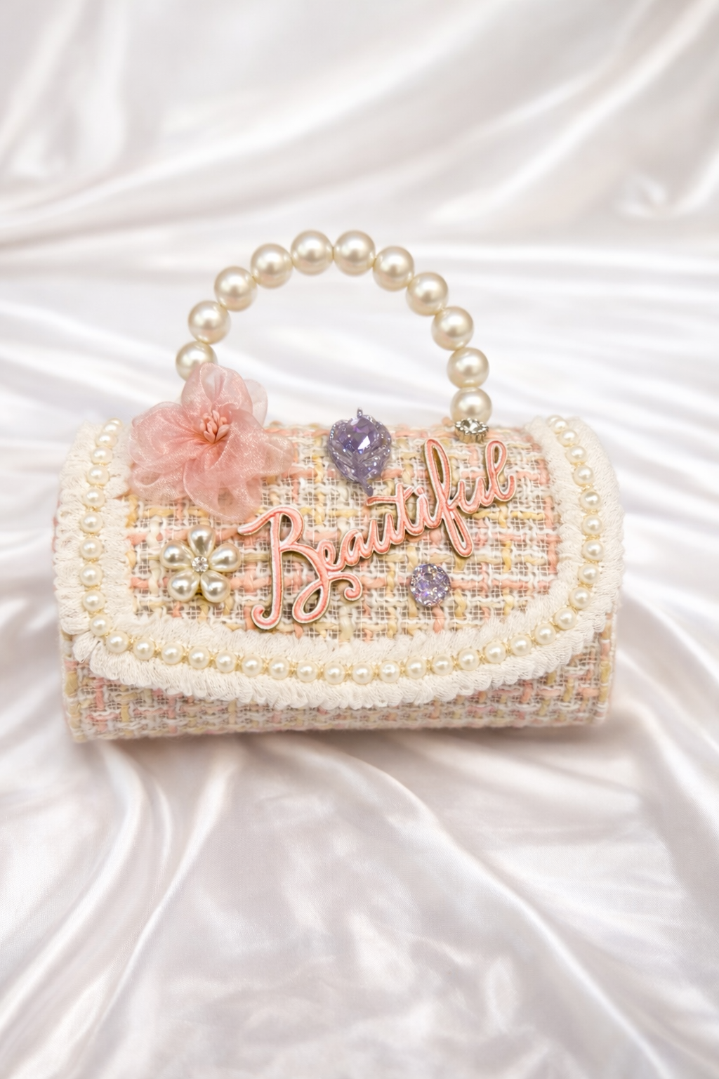 Beautiful Purse