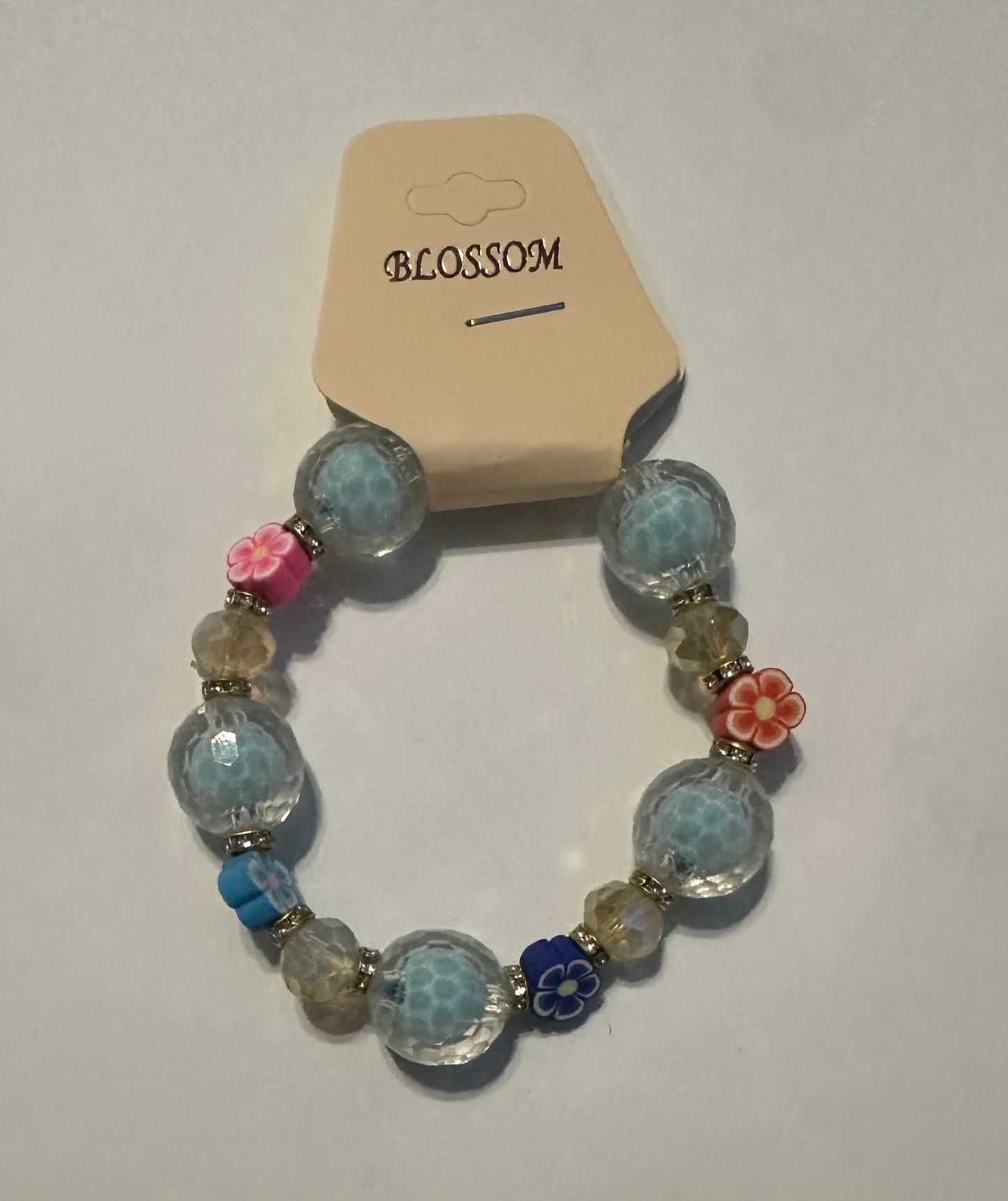 Ari G Luxe “Blossom” Bracelet