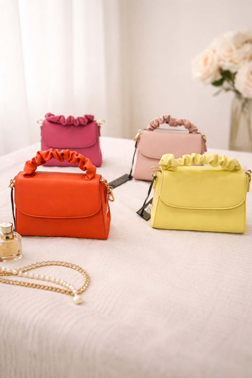 Ari Luxe Mini Chic Bag