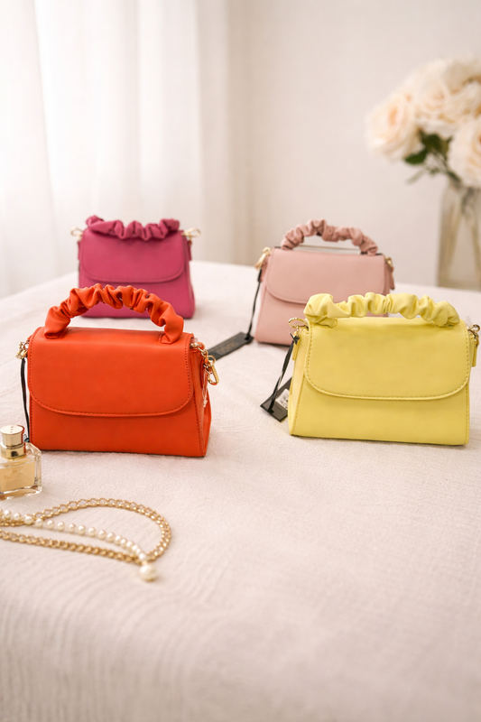 Ari Luxe Mini Chic Bag