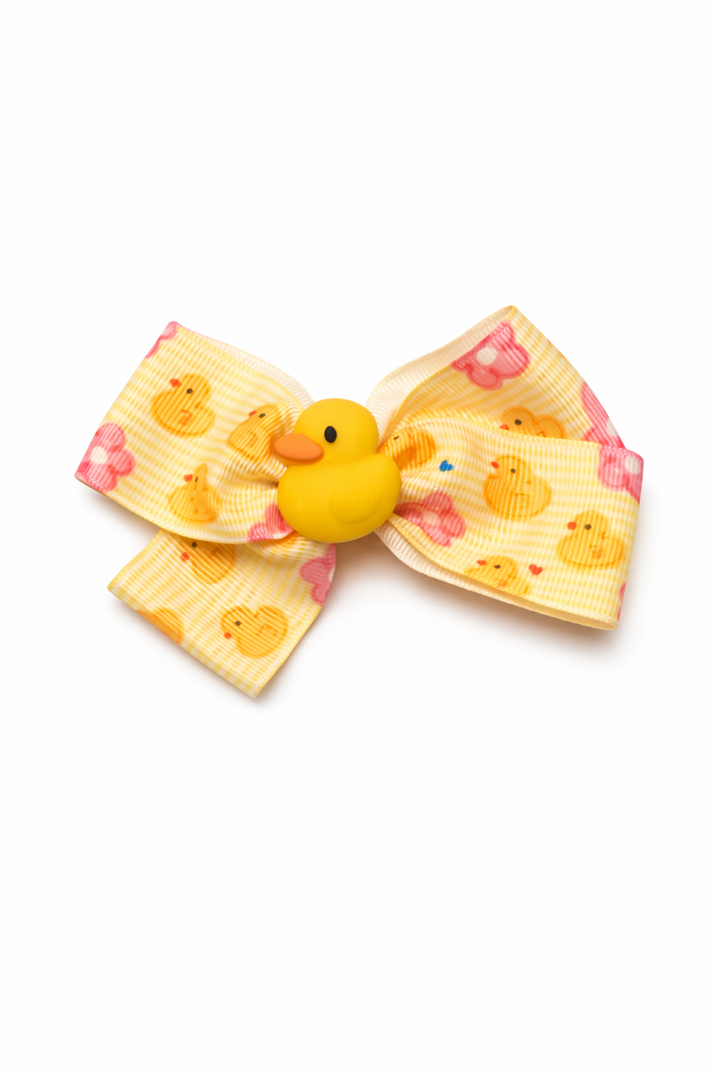 Chic Duckling Hair Bows