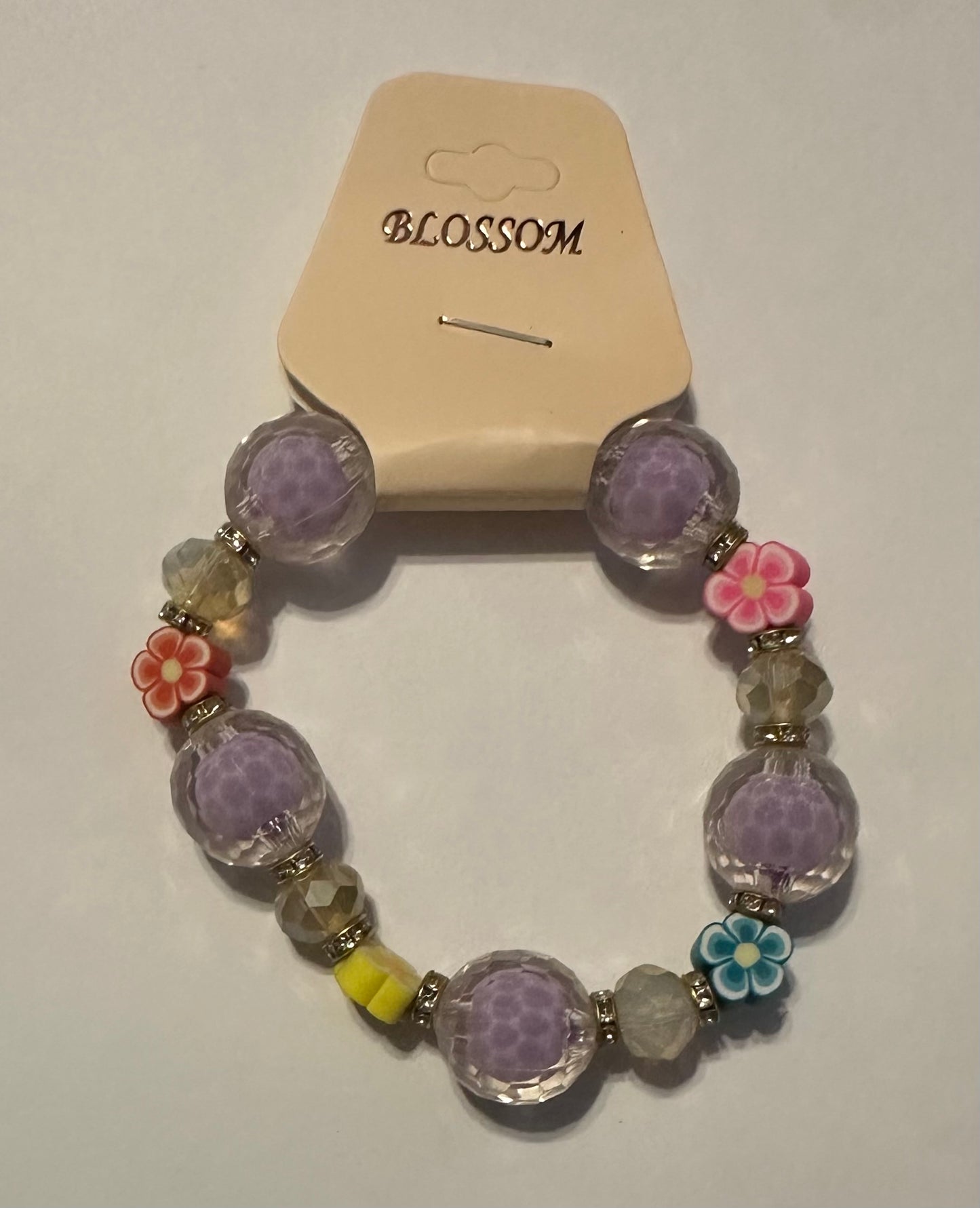 Ari G Luxe “Blossom” Bracelet