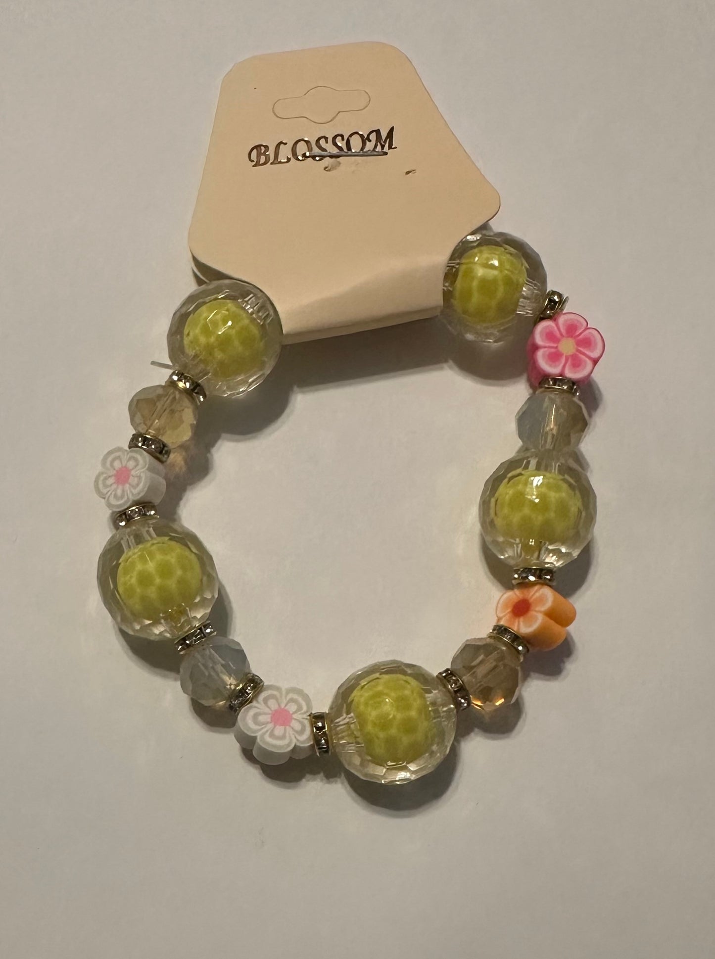 Ari G Luxe “Blossom” Bracelet