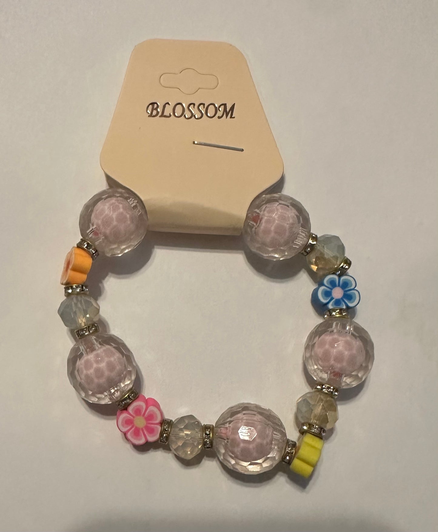Ari G Luxe “Blossom” Bracelet