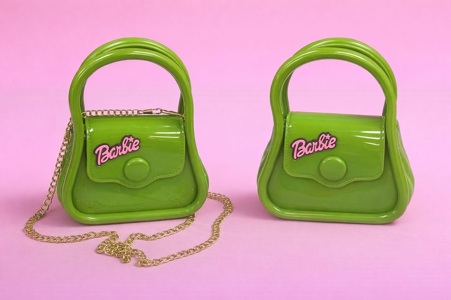 Barbie Crossbody