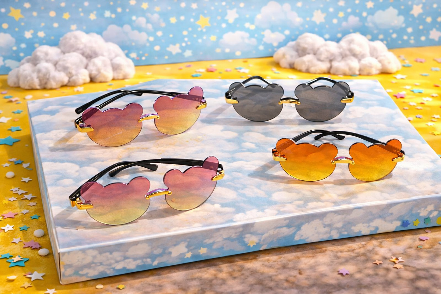 Ari Bear Shades