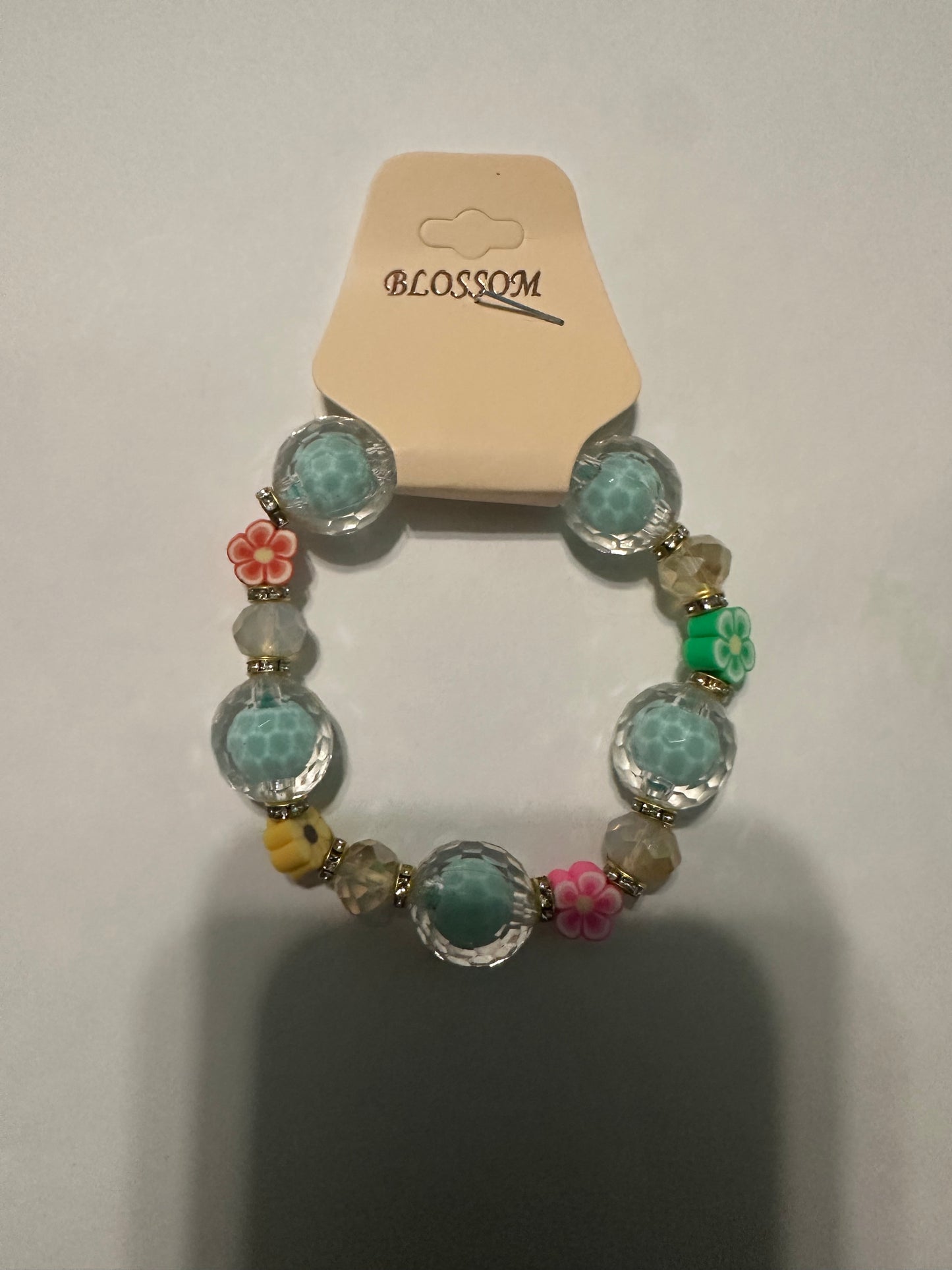Ari G Luxe “Blossom” Bracelet