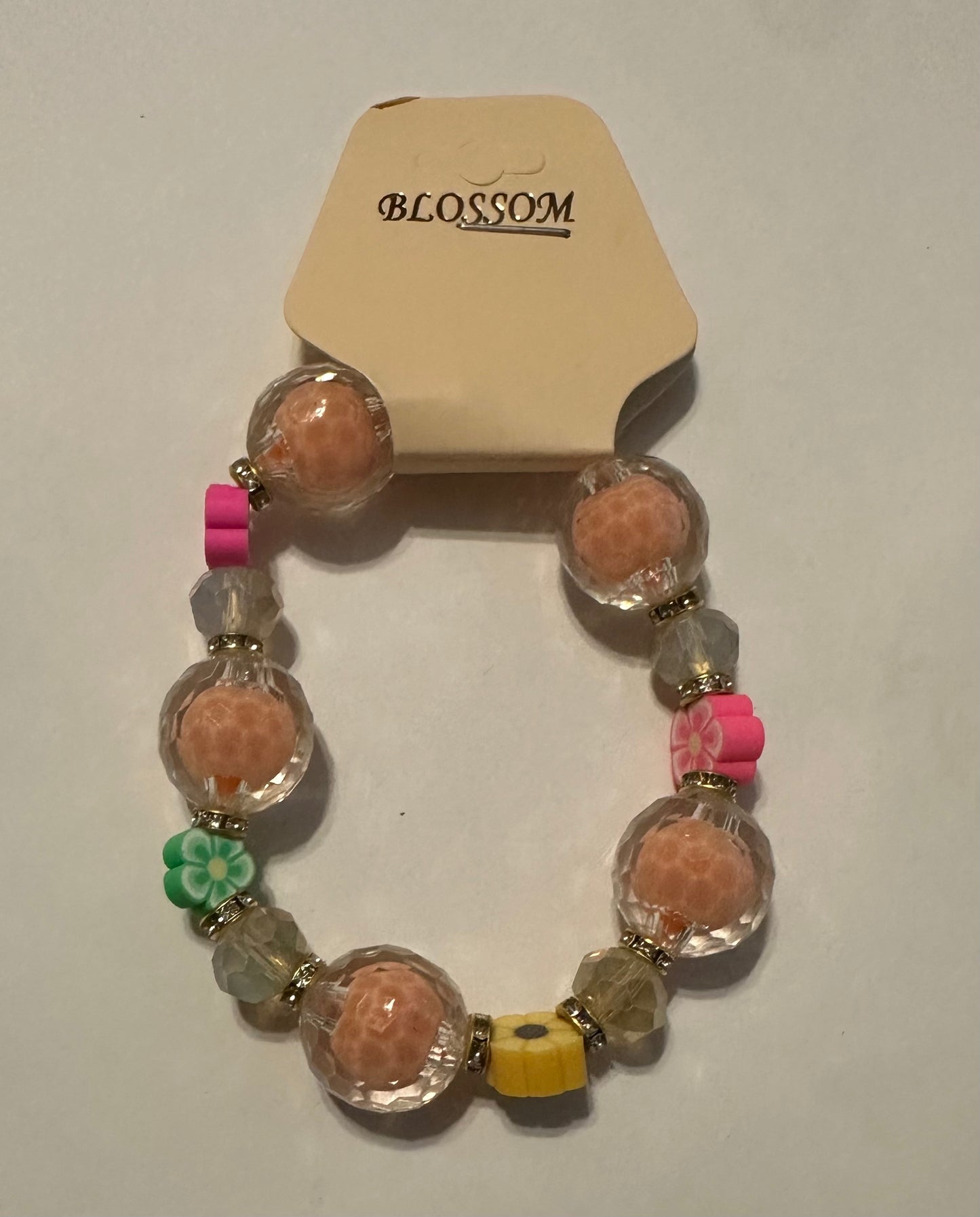 Ari G Luxe “Blossom” Bracelet