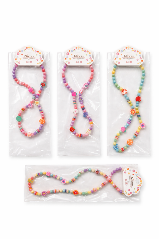 Pretty Pop Necklace